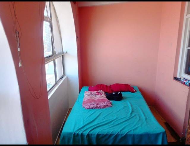1.5 BEDROOM APARTMENT FOR SALE IN SOUTH BEACH